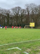 Competitiewedstrijd V.V.C. '68 1 - S.K.N.W.K. 1 en bezoekje aan De Raayberg (seizoen 2018-2019) (31/63)