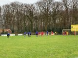 Competitiewedstrijd V.V.C. '68 1 - S.K.N.W.K. 1 en bezoekje aan De Raayberg (seizoen 2018-2019) (32/63)