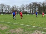 Competitiewedstrijd V.V.C. '68 1 - S.K.N.W.K. 1 en bezoekje aan De Raayberg (seizoen 2018-2019) (36/63)