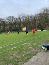 Competitiewedstrijd V.V.C. '68 1 - S.K.N.W.K. 1 en bezoekje aan De Raayberg (seizoen 2018-2019) (40/63)