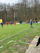 Competitiewedstrijd V.V.C. '68 1 - S.K.N.W.K. 1 en bezoekje aan De Raayberg (seizoen 2018-2019) (45/63)