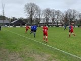 Competitiewedstrijd V.V.C. '68 1 - S.K.N.W.K. 1 en bezoekje aan De Raayberg (seizoen 2018-2019) (47/63)