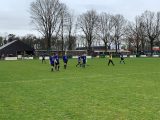 Competitiewedstrijd V.V.C. '68 1 - S.K.N.W.K. 1 en bezoekje aan De Raayberg (seizoen 2018-2019) (49/63)