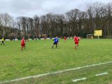 Competitiewedstrijd V.V.C. '68 1 - S.K.N.W.K. 1 en bezoekje aan De Raayberg (seizoen 2018-2019) (52/63)