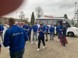 Competitiewedstrijd V.V.C. '68 1 - S.K.N.W.K. 1 en bezoekje aan De Raayberg (seizoen 2018-2019) (58/63)