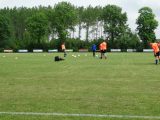 W.I.K. '57 1 - S.K.N.W.K. 1 (competitie) seizoen 2018-2019 (1/93)