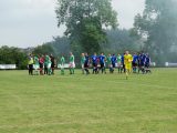 W.I.K. '57 1 - S.K.N.W.K. 1 (competitie) seizoen 2018-2019 (20/93)