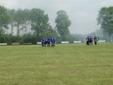 W.I.K. '57 1 - S.K.N.W.K. 1 (competitie) seizoen 2018-2019 (22/93)