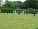 W.I.K. '57 1 - S.K.N.W.K. 1 (competitie) seizoen 2018-2019 (46/93)