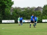 W.I.K. '57 1 - S.K.N.W.K. 1 (competitie) seizoen 2018-2019 (50/93)