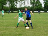 W.I.K. '57 1 - S.K.N.W.K. 1 (competitie) seizoen 2018-2019 (55/93)