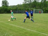 W.I.K. '57 1 - S.K.N.W.K. 1 (competitie) seizoen 2018-2019 (56/93)