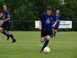 W.I.K. '57 1 - S.K.N.W.K. 1 (competitie) seizoen 2018-2019 (64/93)