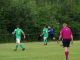 W.I.K. '57 1 - S.K.N.W.K. 1 (competitie) seizoen 2018-2019 (71/93)