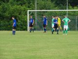 W.I.K. '57 1 - S.K.N.W.K. 1 (competitie) seizoen 2018-2019 (76/93)