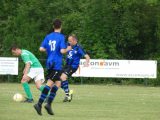 W.I.K. '57 1 - S.K.N.W.K. 1 (competitie) seizoen 2018-2019 (83/93)