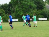 W.I.K. '57 1 - S.K.N.W.K. 1 (competitie) seizoen 2018-2019 (89/93)