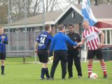 Z.S.C. '62 2 - S.K.N.W.K. 3 (competitie) seizoen 2019-2020 (5/100)