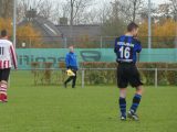 Z.S.C. '62 2 - S.K.N.W.K. 3 (competitie) seizoen 2019-2020 (7/100)