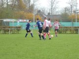 Z.S.C. '62 2 - S.K.N.W.K. 3 (competitie) seizoen 2019-2020 (16/100)