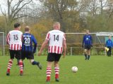 Z.S.C. '62 2 - S.K.N.W.K. 3 (competitie) seizoen 2019-2020 (21/100)