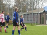 Z.S.C. '62 2 - S.K.N.W.K. 3 (competitie) seizoen 2019-2020 (24/100)