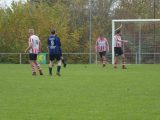 Z.S.C. '62 2 - S.K.N.W.K. 3 (competitie) seizoen 2019-2020 (28/100)