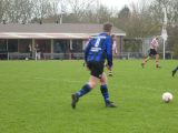 Z.S.C. '62 2 - S.K.N.W.K. 3 (competitie) seizoen 2019-2020 (41/100)