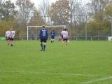 Z.S.C. '62 2 - S.K.N.W.K. 3 (competitie) seizoen 2019-2020 (45/100)