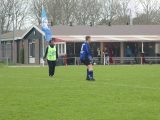 Z.S.C. '62 2 - S.K.N.W.K. 3 (competitie) seizoen 2019-2020 (47/100)