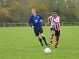 Z.S.C. '62 2 - S.K.N.W.K. 3 (competitie) seizoen 2019-2020 (48/100)