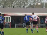 Z.S.C. '62 2 - S.K.N.W.K. 3 (competitie) seizoen 2019-2020 (51/100)