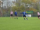 Z.S.C. '62 2 - S.K.N.W.K. 3 (competitie) seizoen 2019-2020 (56/100)