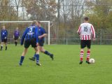 Z.S.C. '62 2 - S.K.N.W.K. 3 (competitie) seizoen 2019-2020 (57/100)