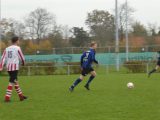 Z.S.C. '62 2 - S.K.N.W.K. 3 (competitie) seizoen 2019-2020 (70/100)