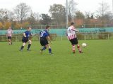 Z.S.C. '62 2 - S.K.N.W.K. 3 (competitie) seizoen 2019-2020 (77/100)