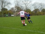 Z.S.C. '62 2 - S.K.N.W.K. 3 (competitie) seizoen 2019-2020 (87/100)