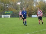 Z.S.C. '62 2 - S.K.N.W.K. 3 (competitie) seizoen 2019-2020 (90/100)