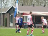 Z.S.C. '62 2 - S.K.N.W.K. 3 (competitie) seizoen 2019-2020 (96/100)