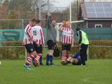 Z.S.C. '62 2 - S.K.N.W.K. 3 (competitie) seizoen 2019-2020 (99/100)