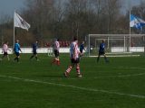 Z.S.C. '62 3 - S.K.N.W.K. 3 (competitie) seizoen 2018-2019 (4/73)