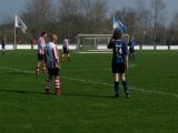 Z.S.C. '62 3 - S.K.N.W.K. 3 (competitie) seizoen 2018-2019 (5/73)