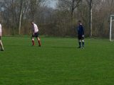 Z.S.C. '62 3 - S.K.N.W.K. 3 (competitie) seizoen 2018-2019 (6/73)