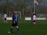 Z.S.C. '62 3 - S.K.N.W.K. 3 (competitie) seizoen 2018-2019 (12/73)