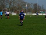 Z.S.C. '62 3 - S.K.N.W.K. 3 (competitie) seizoen 2018-2019 (13/73)