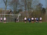 Z.S.C. '62 3 - S.K.N.W.K. 3 (competitie) seizoen 2018-2019 (17/73)