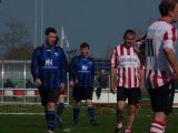 Z.S.C. '62 3 - S.K.N.W.K. 3 (competitie) seizoen 2018-2019 (27/73)