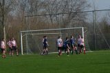 Z.S.C. '62 3 - S.K.N.W.K. 3 (competitie) seizoen 2018-2019 (49/73)