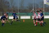 Z.S.C. '62 3 - S.K.N.W.K. 3 (competitie) seizoen 2018-2019 (64/73)