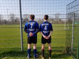 Z.S.C. '62 3 - S.K.N.W.K. 3 (competitie) seizoen 2018-2019 (72/73)